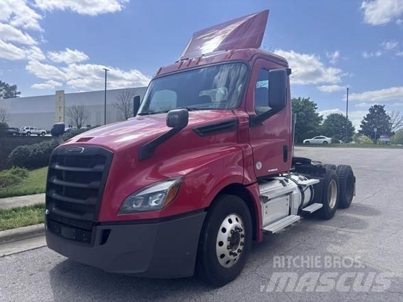 Freightliner CASCADIA 126 Motrici e Trattori Stradali