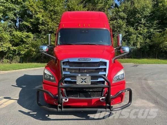 Freightliner CASCADIA 126 Motrici e Trattori Stradali