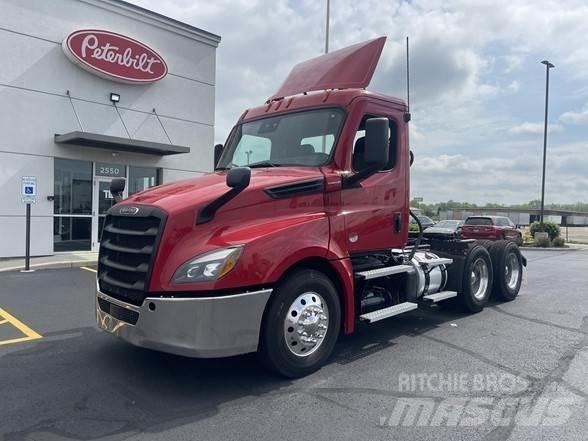 Freightliner CASCADIA 126 Motrici e Trattori Stradali
