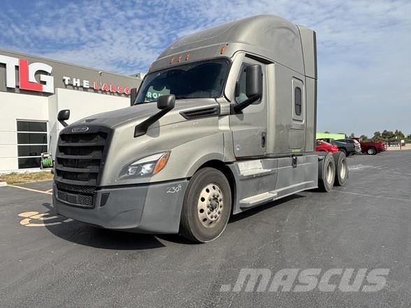 Freightliner CASCADIA 126 Motrici e Trattori Stradali