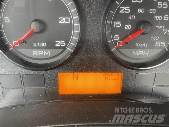 International PROSTAR Motrici e Trattori Stradali