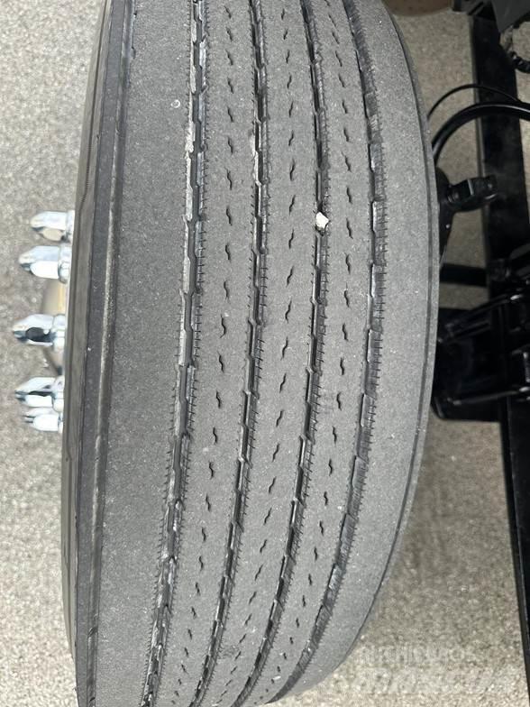 International PROSTAR Motrici e Trattori Stradali