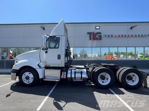 International PROSTAR Motrici e Trattori Stradali