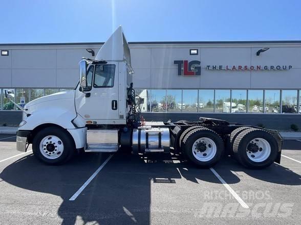 International PROSTAR Motrici e Trattori Stradali
