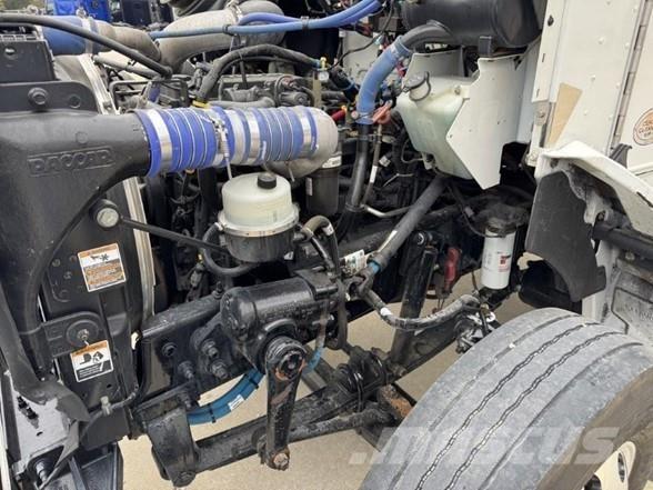 Kenworth T270 Costruzioni - Altro