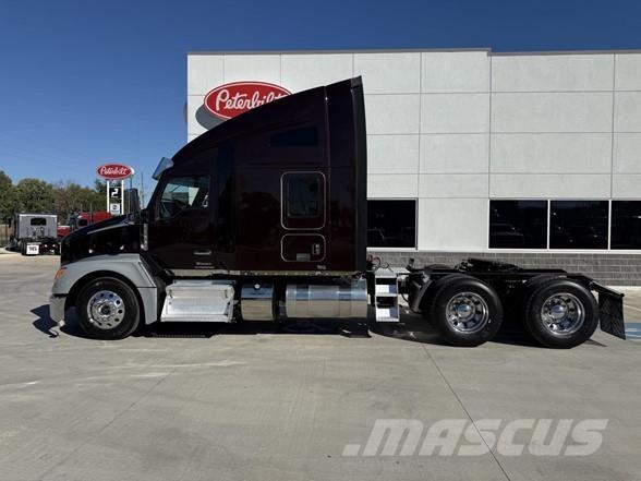 Kenworth T680 Motrici e Trattori Stradali