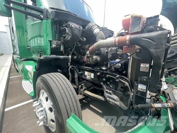 Kenworth T680 Motrici e Trattori Stradali