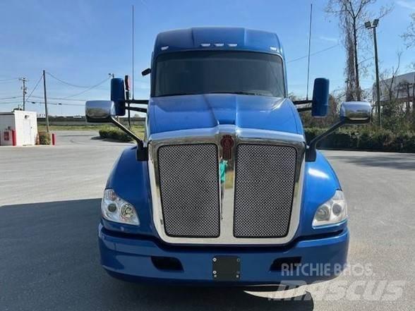 Kenworth T680 Motrici e Trattori Stradali