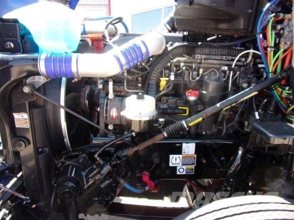 Kenworth T680 Motrici e Trattori Stradali