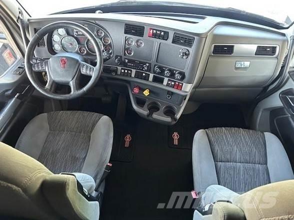 Kenworth T680 Motrici e Trattori Stradali