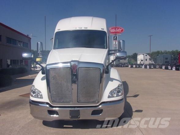 Kenworth T680 Motrici e Trattori Stradali