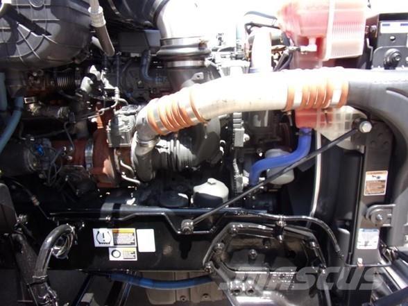 Kenworth T680 Motrici e Trattori Stradali