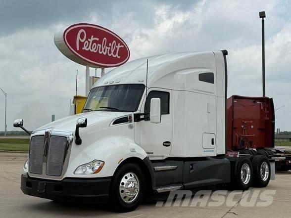 Kenworth T680 Motrici e Trattori Stradali