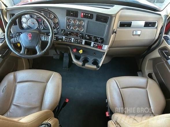 Kenworth T680 Motrici e Trattori Stradali