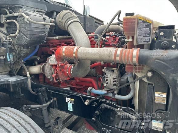 Kenworth T680 Motrici e Trattori Stradali