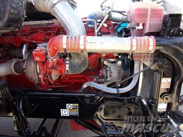 Kenworth T680 Motrici e Trattori Stradali