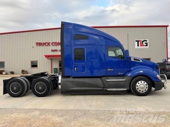 Kenworth T680 Motrici e Trattori Stradali