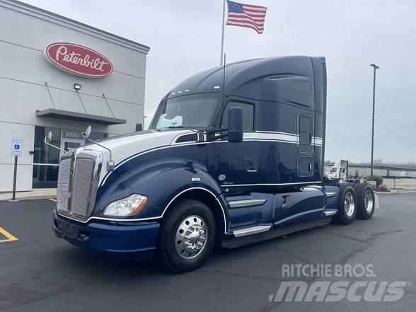 Kenworth T680 Motrici e Trattori Stradali