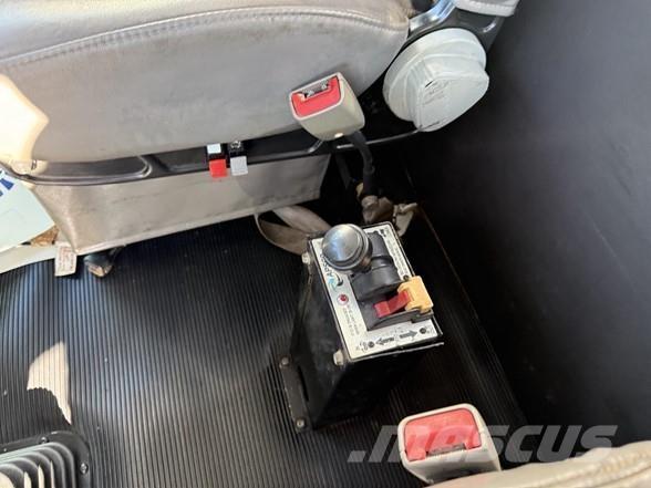 Kenworth T800 Motrici e Trattori Stradali