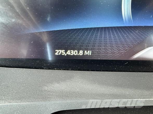 Kenworth T880 Motrici e Trattori Stradali