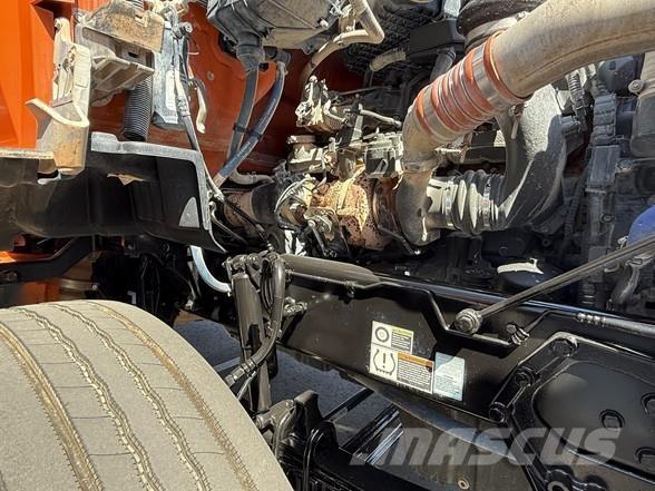 Kenworth T880 Motrici e Trattori Stradali