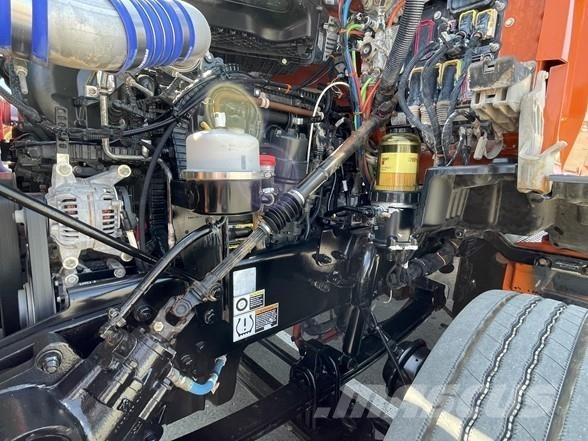 Kenworth T880 Motrici e Trattori Stradali