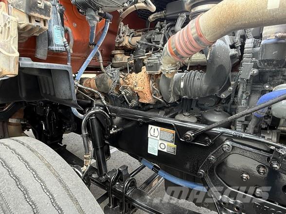 Kenworth T880 Motrici e Trattori Stradali