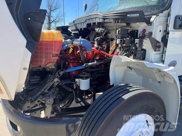 Kenworth T880 Motrici e Trattori Stradali