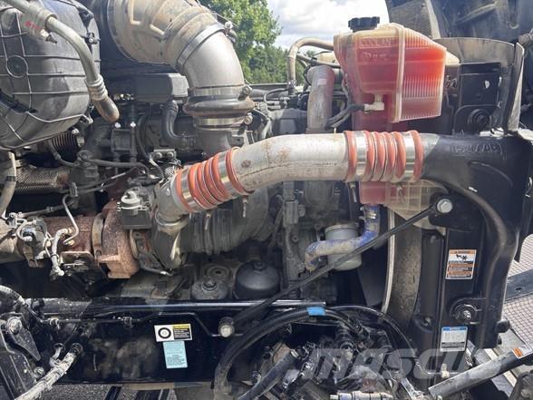 Kenworth T880 Camion ribaltabili