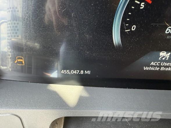 Kenworth T880 Motrici e Trattori Stradali