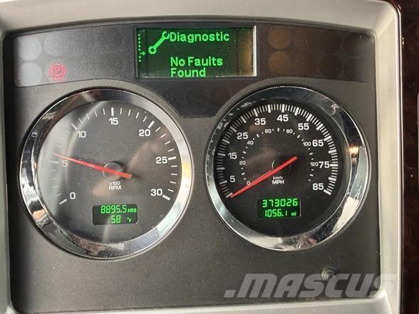 Kenworth W900 Motrici e Trattori Stradali