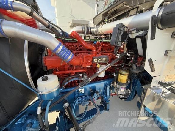 Kenworth W900B Motrici e Trattori Stradali