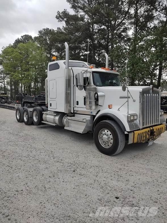 Kenworth W900B Motrici e Trattori Stradali