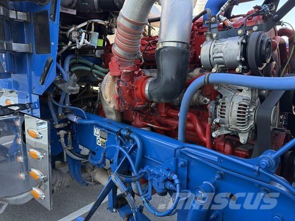 Kenworth W900L Motrici e Trattori Stradali