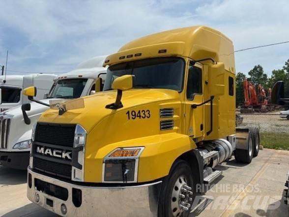 Mack ANTHEM 64T Motrici e Trattori Stradali