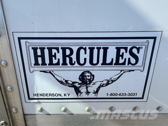 Peterbilt 337 Camion cassonati