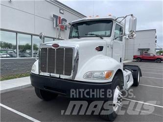 Peterbilt 337 Motrici e Trattori Stradali