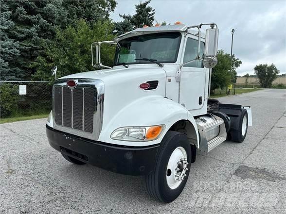 Peterbilt 337 Motrici e Trattori Stradali