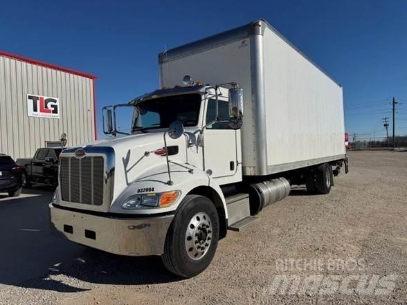 Peterbilt 337 Costruzioni - Altro