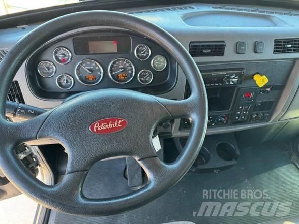 Peterbilt 337 Costruzioni - Altro