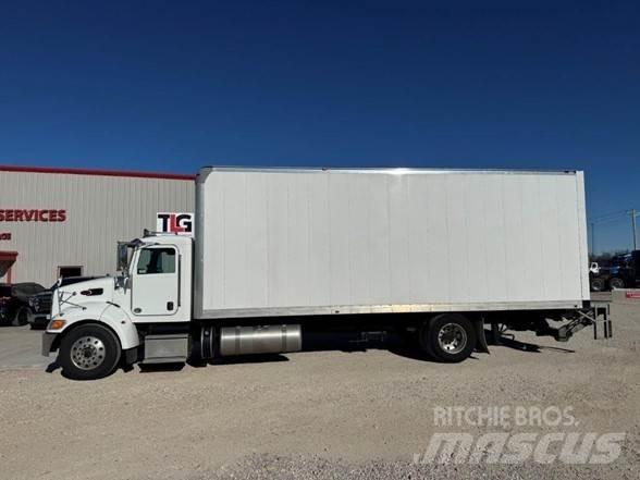 Peterbilt 337 Costruzioni - Altro