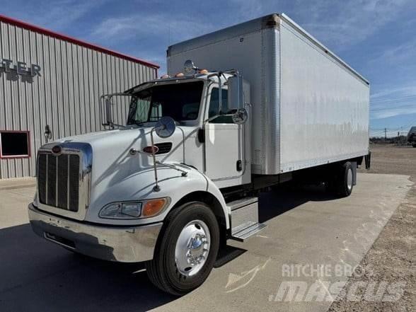 Peterbilt 337 Costruzioni - Altro