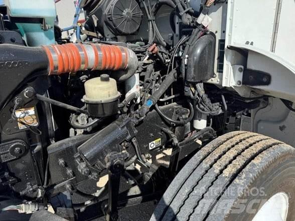 Peterbilt 337 Costruzioni - Altro