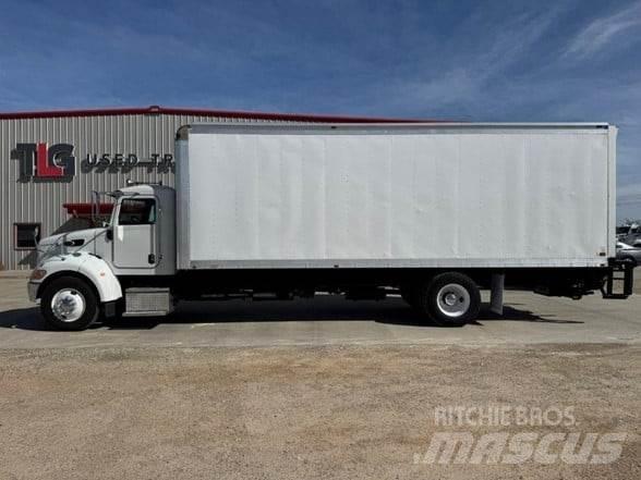 Peterbilt 337 Costruzioni - Altro
