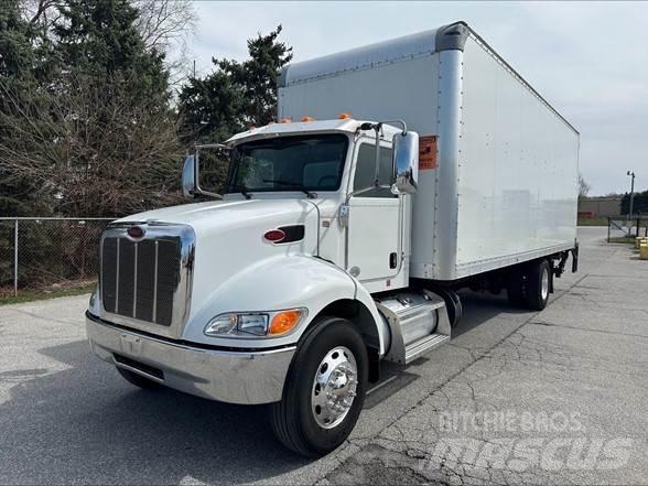 Peterbilt 337 Costruzioni - Altro