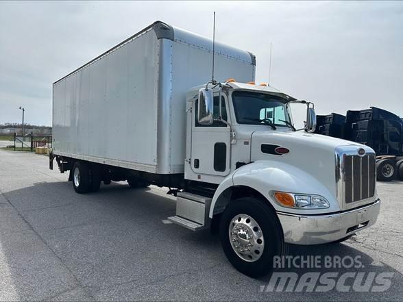 Peterbilt 337 Costruzioni - Altro
