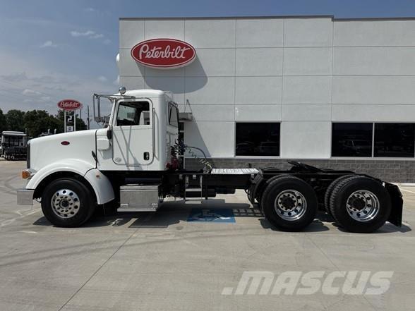 Peterbilt 367 Motrici e Trattori Stradali