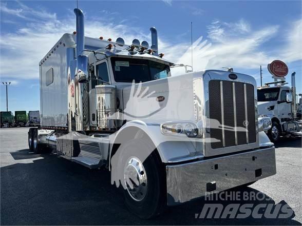 Peterbilt 389 Motrici e Trattori Stradali