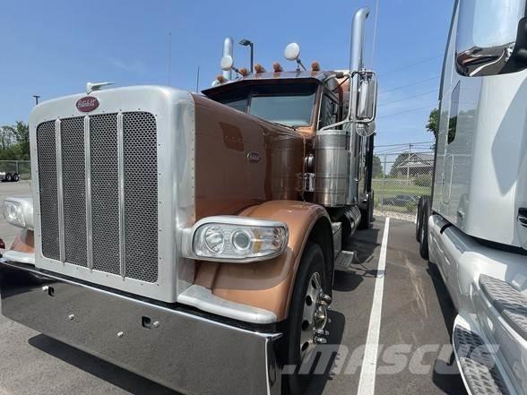 Peterbilt 389 Motrici e Trattori Stradali