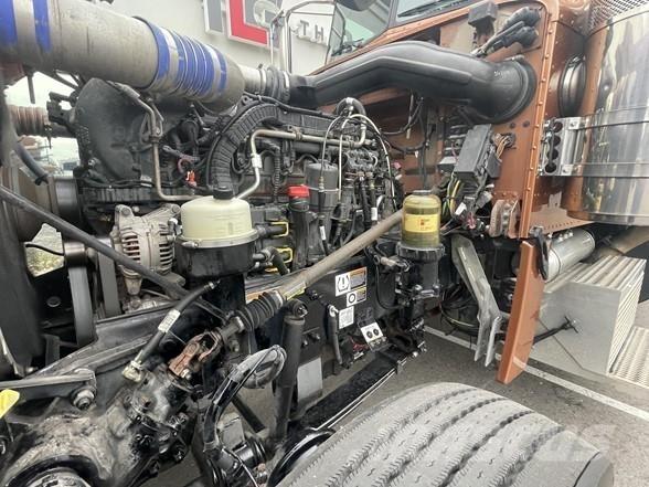 Peterbilt 389 Motrici e Trattori Stradali